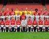 arsenal squad 2009/2010